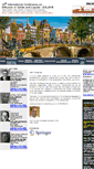 Mobile Screenshot of dsl-conference.com